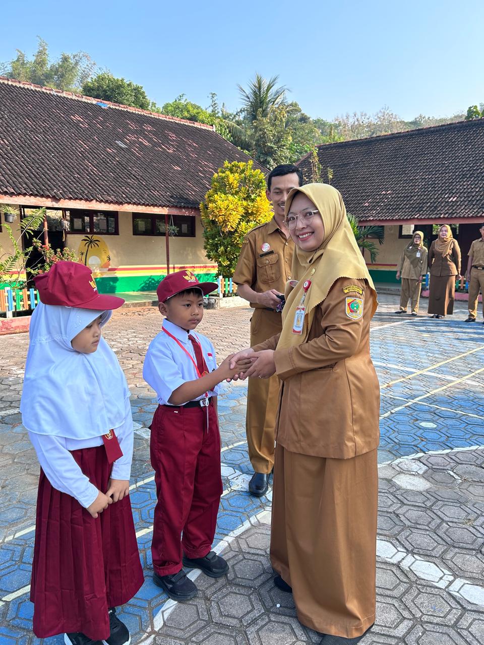 Foto Prestasi